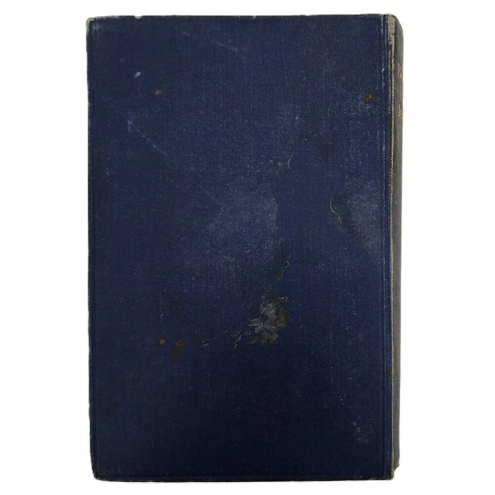 Boswell's Life of Johnson Vol I 1709-1776 1924HC by James Boswell Esq